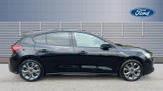 Ford Focus 1.0 EcoBoost ST-Line 5dr Petrol Hatchback